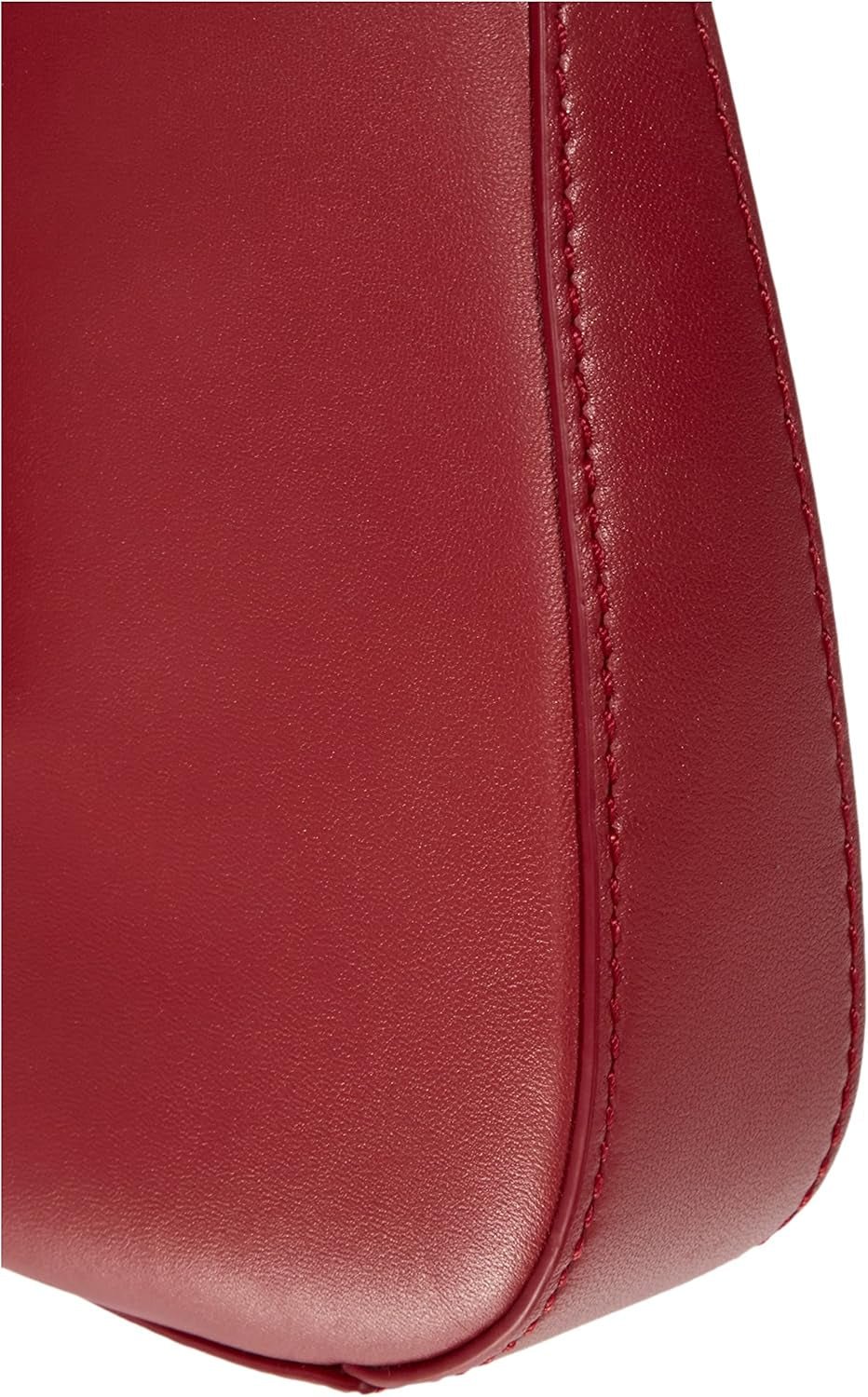 BOSS Blanca SM Hobo-N Hobo Medium Rood613 One Size Damestassen Naty Shop