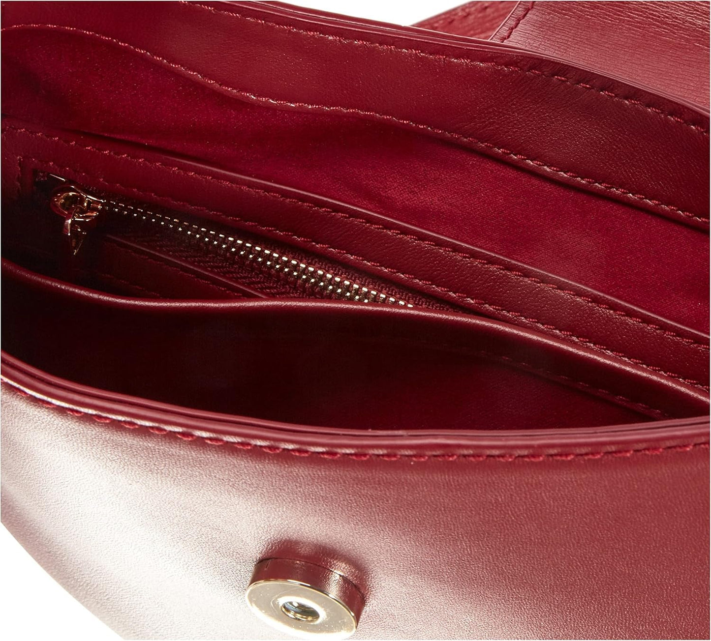 BOSS Blanca SM Hobo-N Hobo Medium Rood613 One Size Damestassen Naty Shop