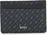 BOSS Byron_Money Clip Heren Clip Zwart1 Portemonnee Heren Naty Shop Standaardtitel
