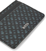 BOSS Byron_Money Clip Herenclip Zwart1 Naty Shop Herenportemonnee