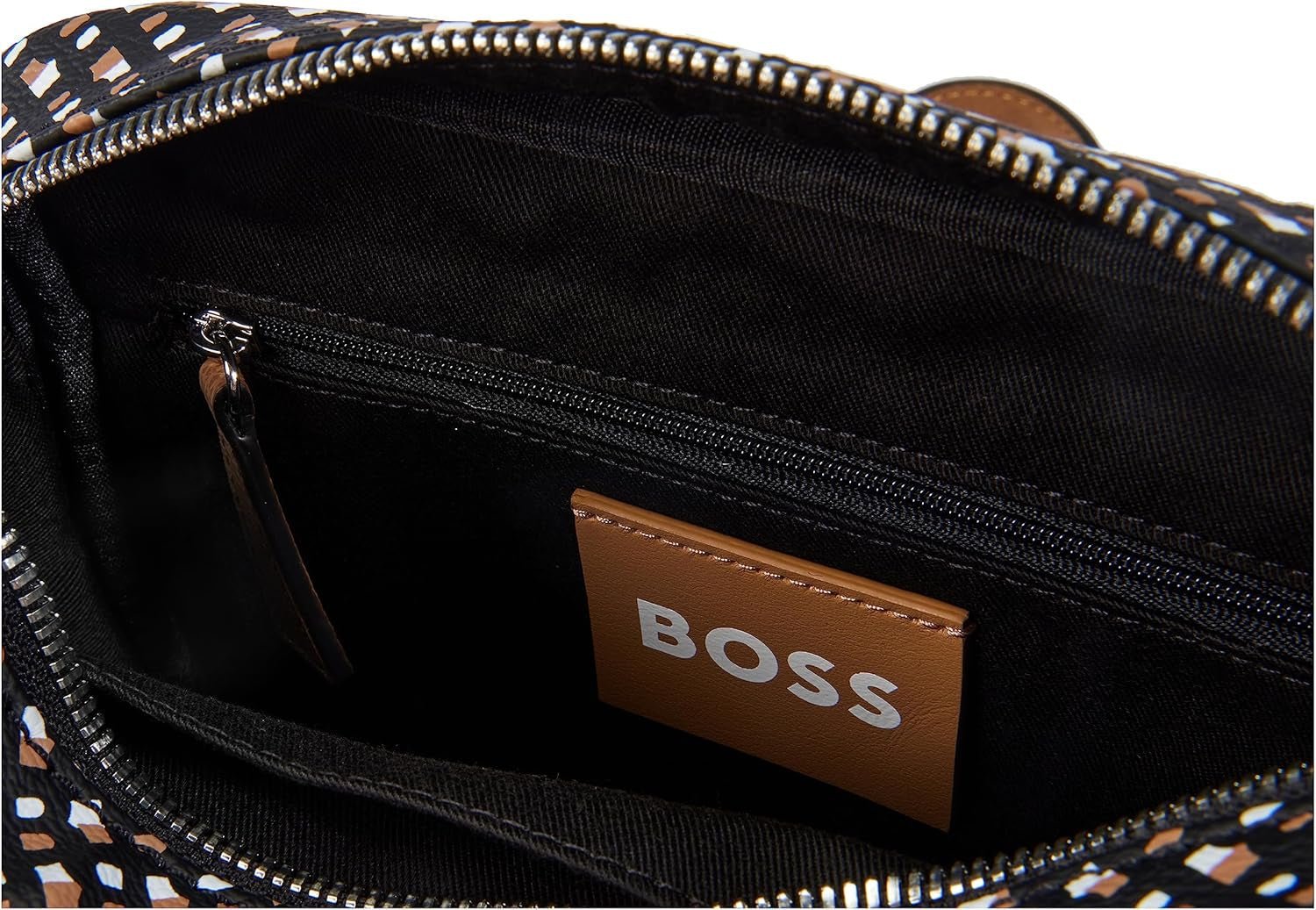 BOSS Cindy Crossbody-M Crossbody voor dames, open Divers991 Damestassen Naty Shop