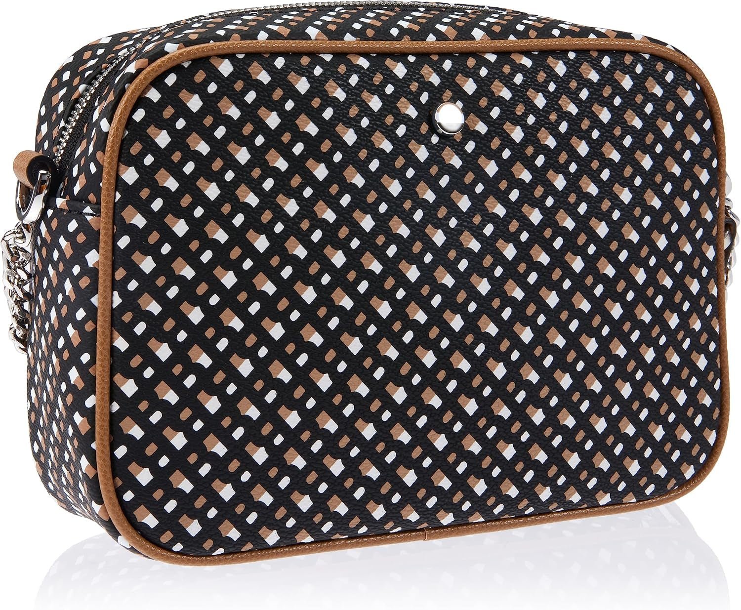 BOSS Cindy Crossbody-M Crossbody voor dames, open Divers991 Damestassen Naty Shop