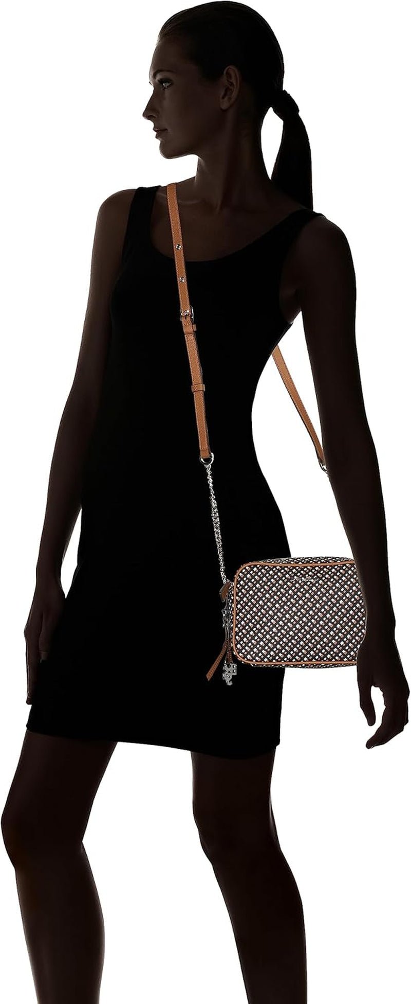 BOSS Cindy Crossbody-M Crossbody voor dames, open Divers991 Damestassen Naty Shop