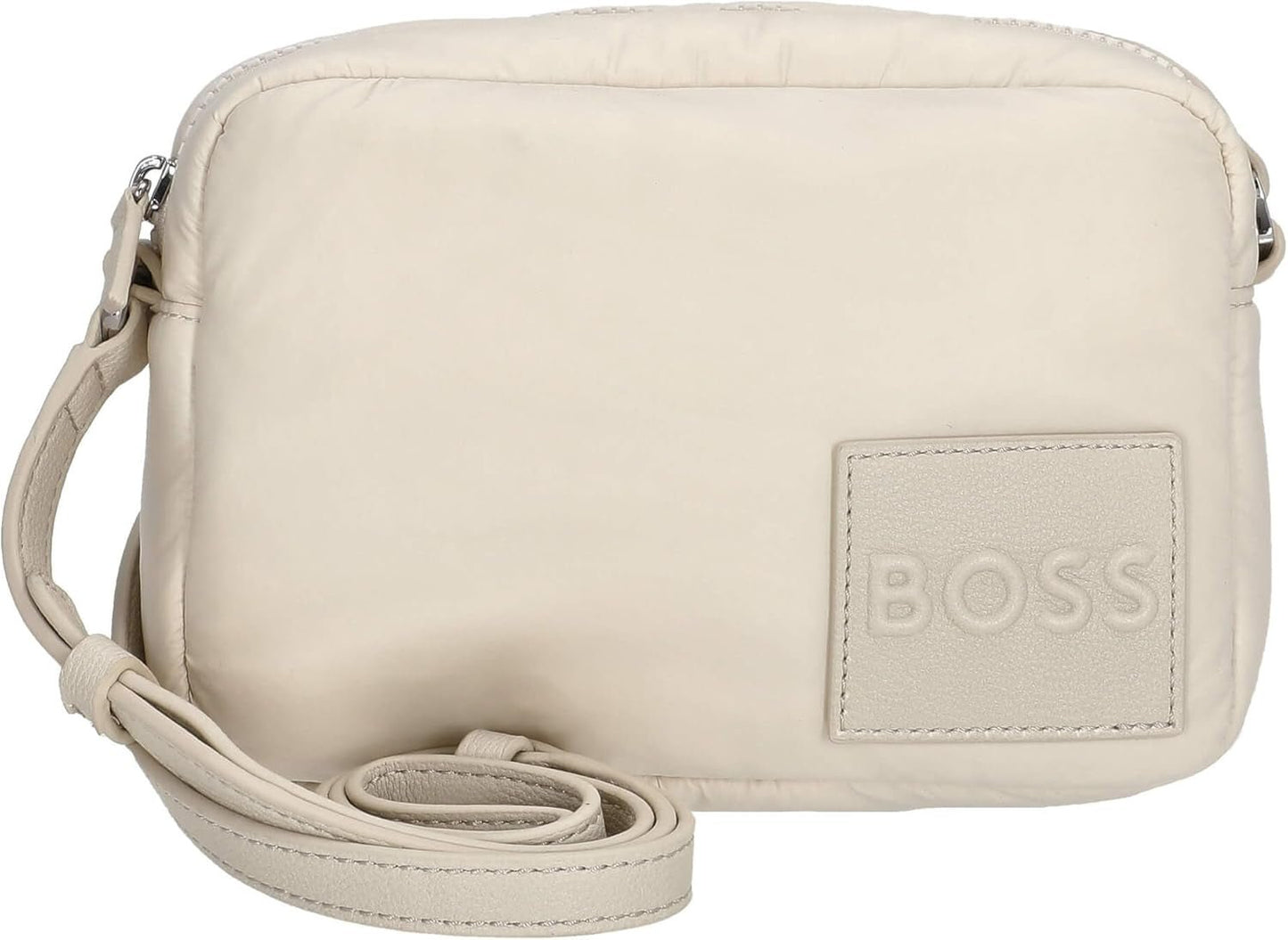 BOSS Deva pn Crossbodytassen Dames Naty Shop Lichtwit114