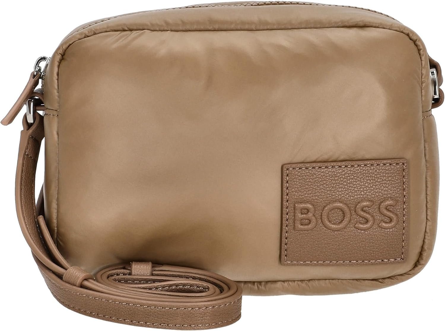BOSS Deva pn Crossbodytassen Dames Naty Shop Medium beige260
