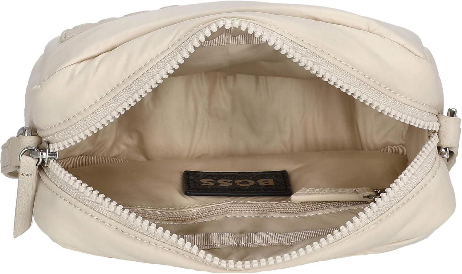 BOSS Deva pn Crossbodytassen Dames Naty Shop