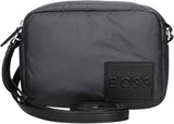 BOSS Deva pn Crossbodytassen Dames Naty Shop Zwart1