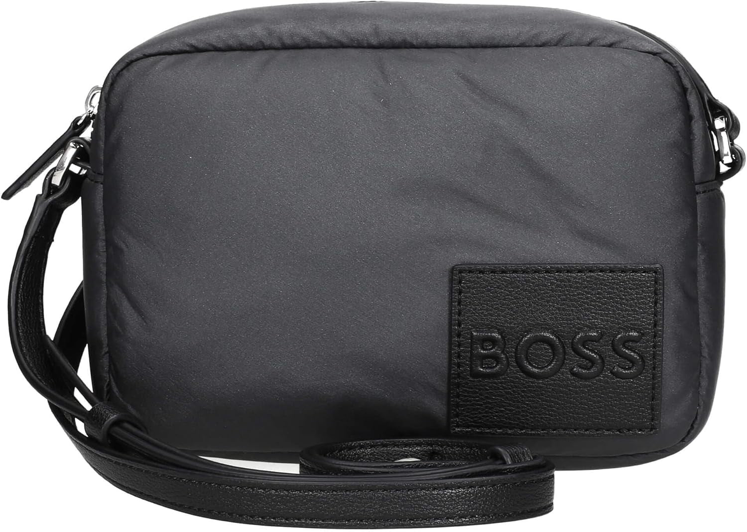BOSS Deva pn Crossbodytassen Dames Naty Shop Zwart1