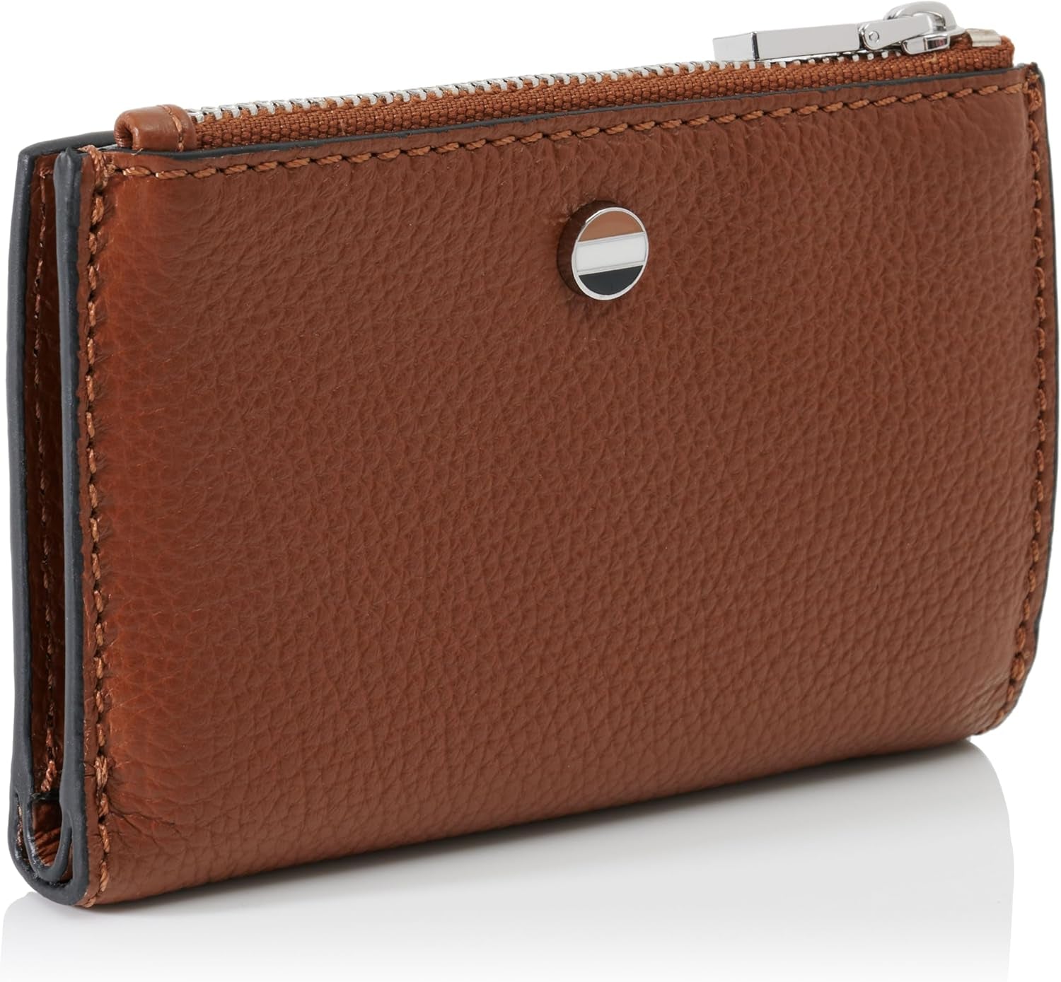 BOSS Ladies Ivy Flap-kaarthouder Kaarthouder Damesportemonnee Naty Shop