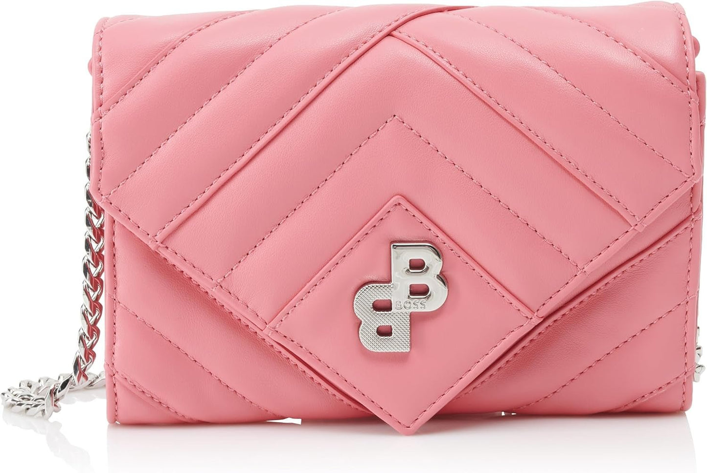 Handtas, BOSS Evelyn Damestassen Naty Shop Medium roze668