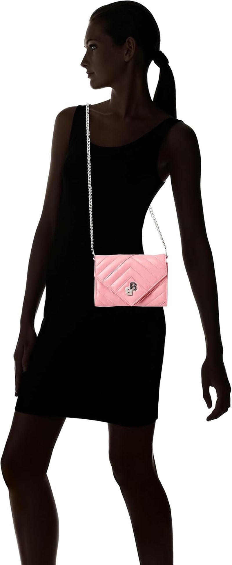 Handtas, BOSS Evelyn Damestassen Naty Shop