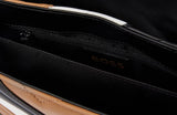 BAAS Evelyn Shoul. Bag-IC Damesschoudertas, middelbeige261 Naty Shop Damestassen