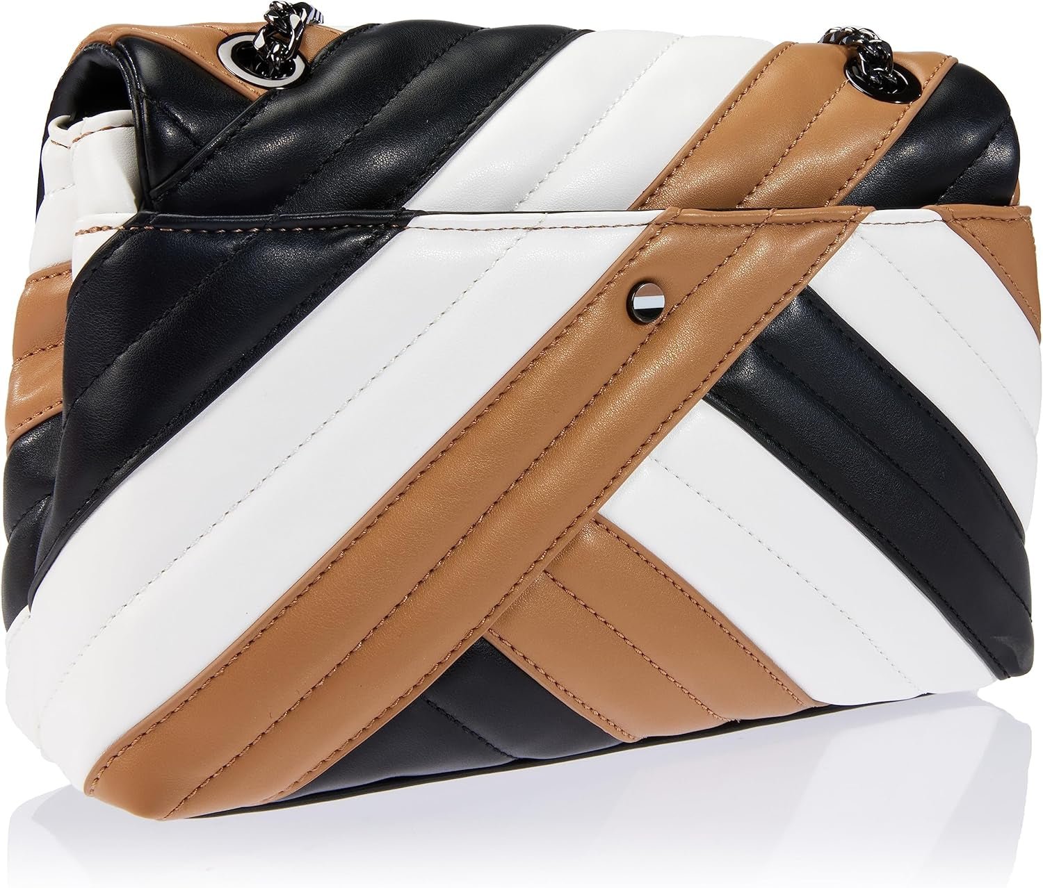 BAAS Evelyn Shoul. Bag-IC Damesschoudertas, middelbeige261 Naty Shop Damestassen