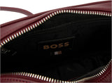BOSS Evelyn Zip Crossb.n. Crossbodytassen voor dames Naty Shop