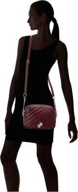 BOSS Evelyn Zip Crossb.n. Crossbodytassen voor dames Naty Shop