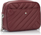 BOSS Evelyn Zip Crossb.n. Crossbodytassen voor dames Naty Shop