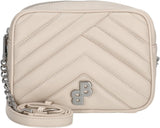 BOSS Evelyn Zip Crossb.n. Naty Shop Crossbodytassen voor dames medium beige269