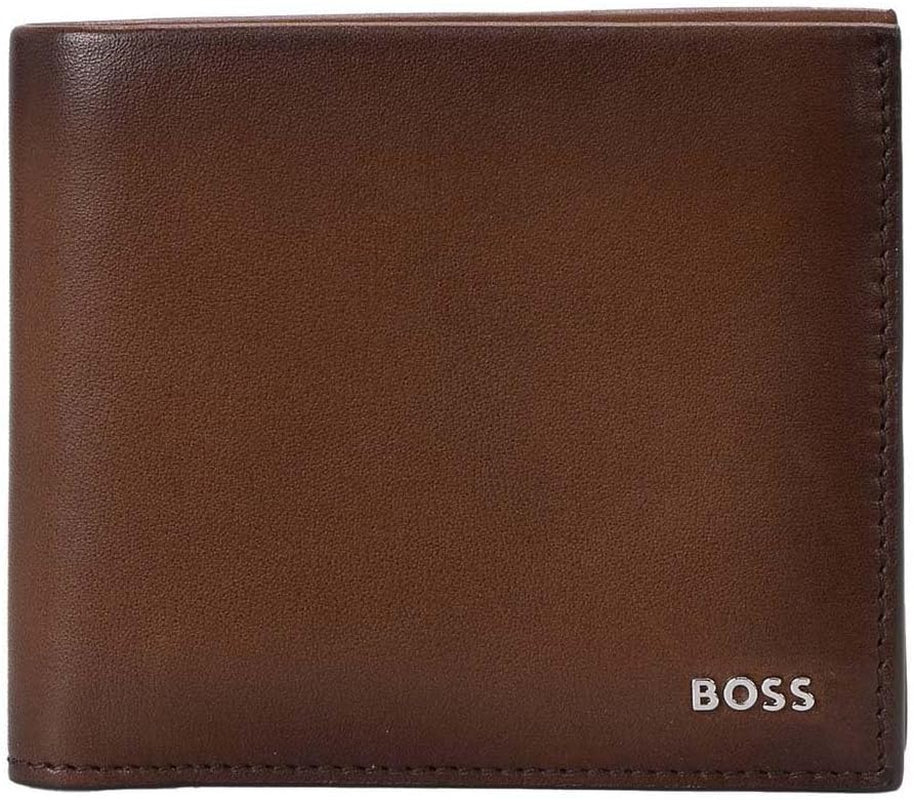 BOSS Highway_Br_8cc herenportemonnee Naty Shop Standaardtitel