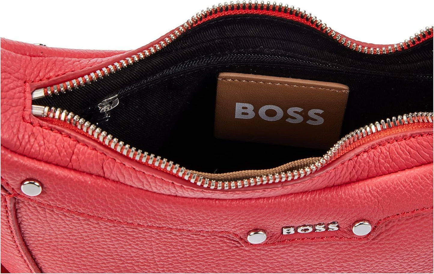 BOSS Ivy Sm Hobo-tassen Dames Naty Shop