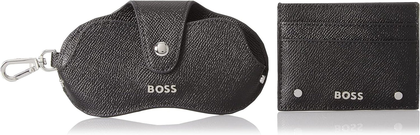 BOSS Dames Cindy Portemonnee Naty Shop Damesportemonnee Zwart1 One size fits all