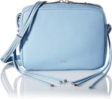 BOSS Lily Crossbody Bag Damestassen Naty Shop Lichtblauw/pastel450