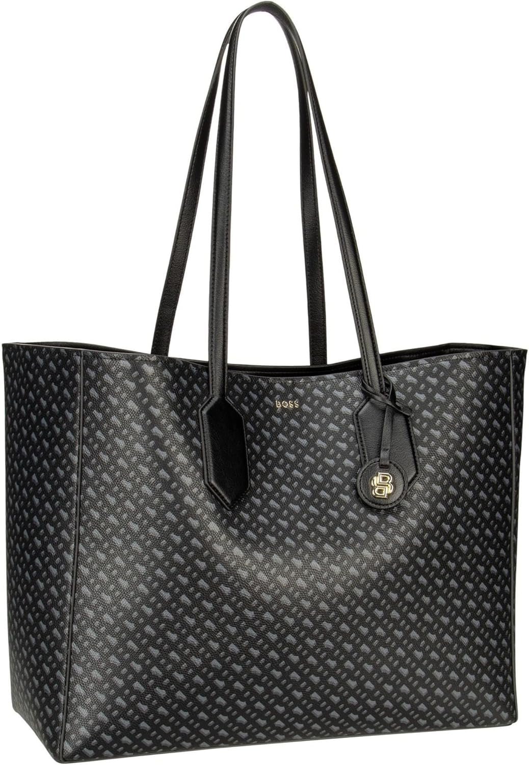 BOSS Liriel Shopper MG 10260391 01 Damestassen Naty Shop Standaard titel