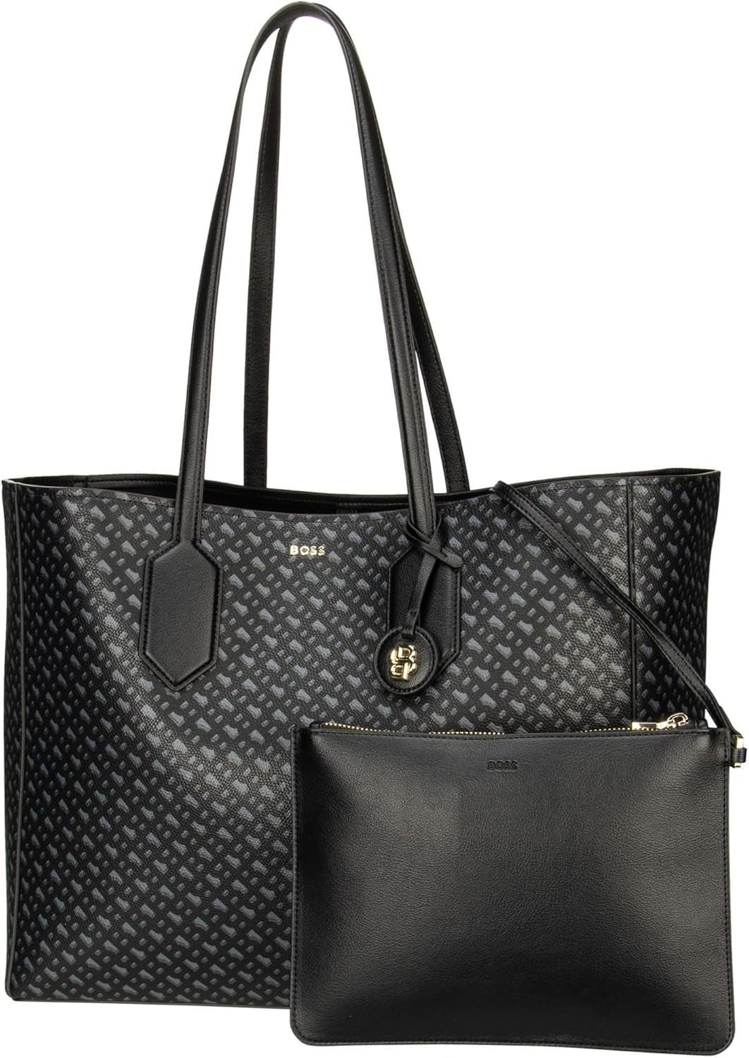 BOSS Liriel Shopper MG 10260391 01 Damestassen Naty Shop