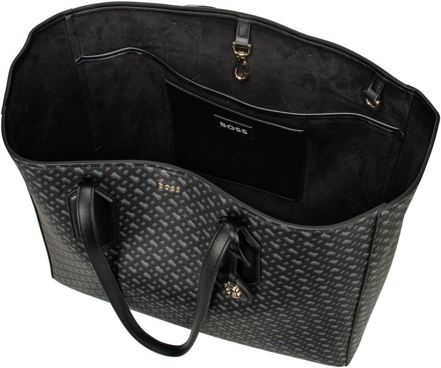 BOSS Liriel Shopper MG 10260391 01 Damestassen Naty Shop