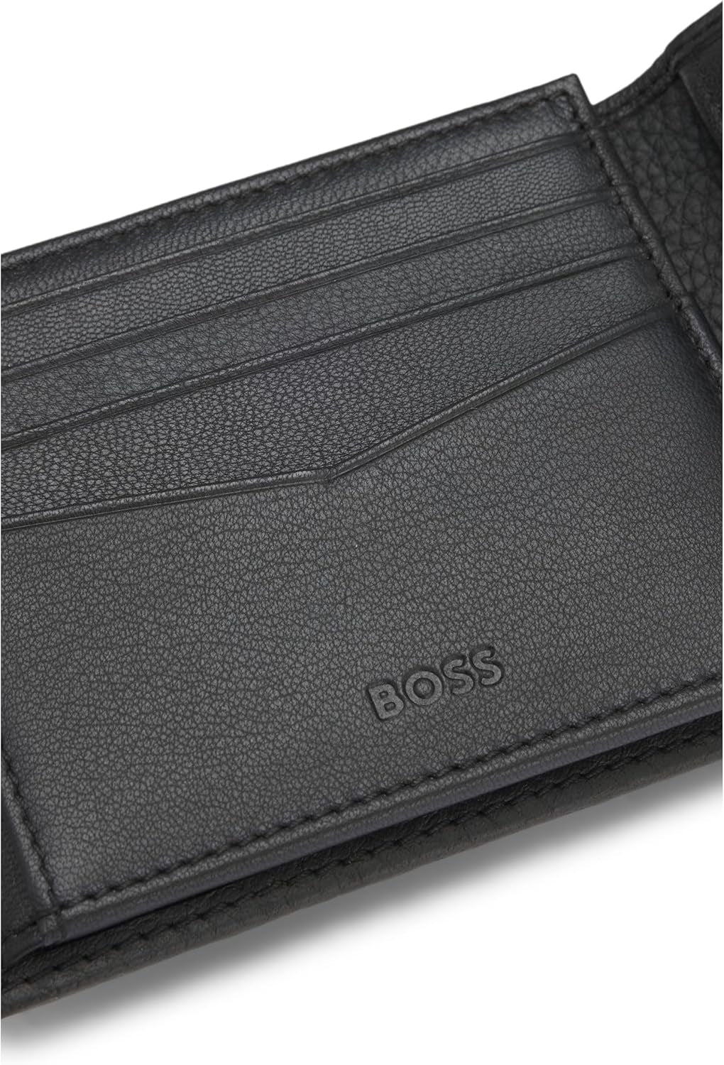 BOSS Nieuwe Crosstown_TRIF. Herenportemonnee Naty Shop