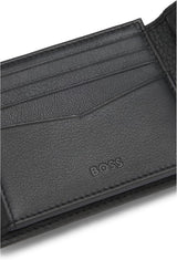 BOSS Nieuwe Crosstown_TRIF. Herenportemonnee Naty Shop