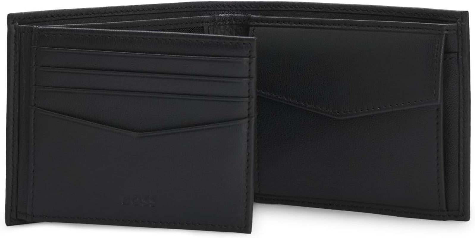 BOSS Nieuwe Crosstown_TRIF. Herenportemonnee Naty Shop