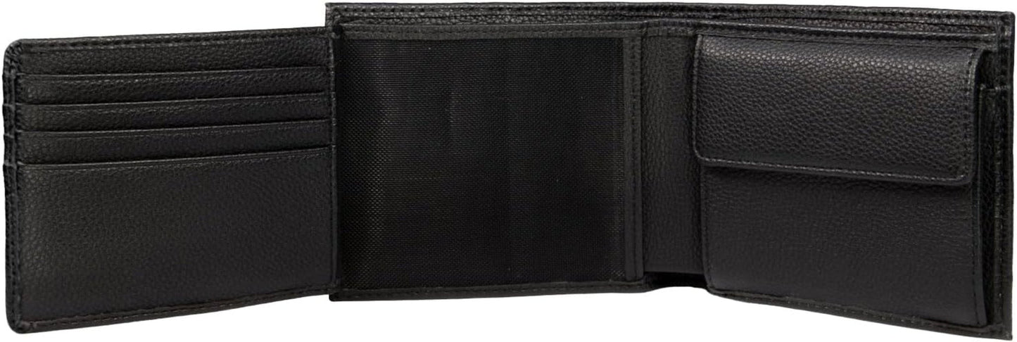 BOSS Herenportemonnee Portemonnee Portemonnee Ray Trifold Portemonnee Herenportemonnee Naty Shop