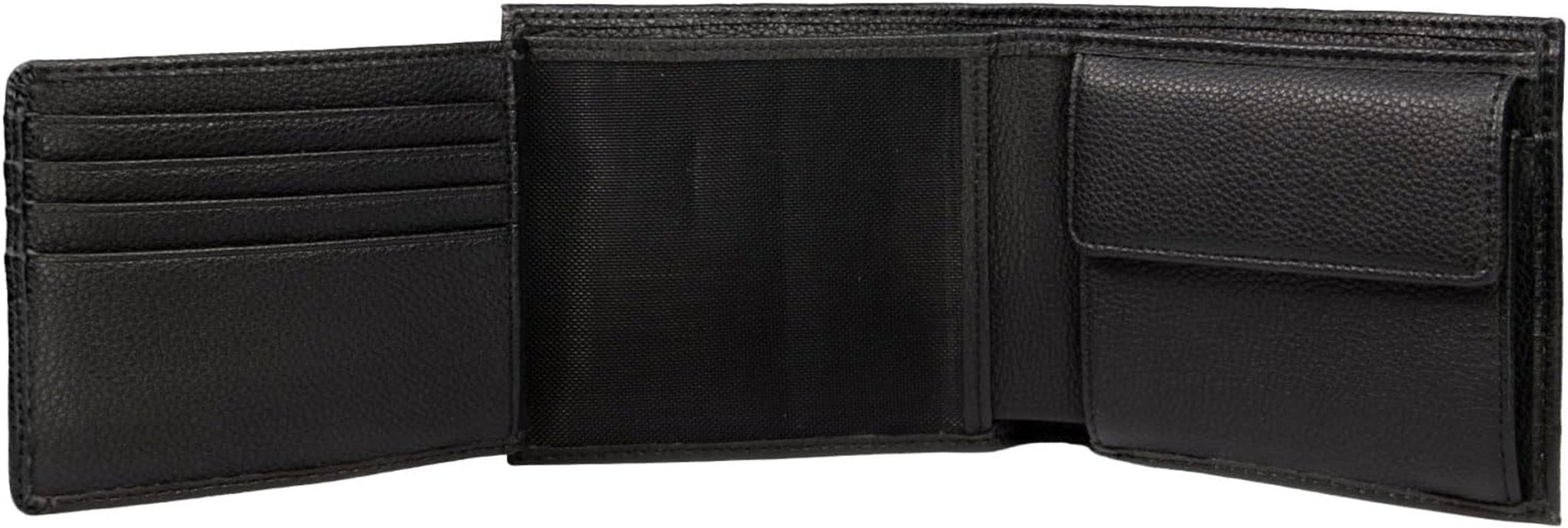 BOSS Herenportemonnee Portemonnee Portemonnee Ray Trifold Portemonnee Herenportemonnee Naty Shop
