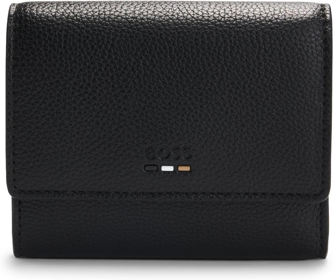 BOSS Ray_Bifold CH Herenportemonnee Naty Shop Standaardtitel