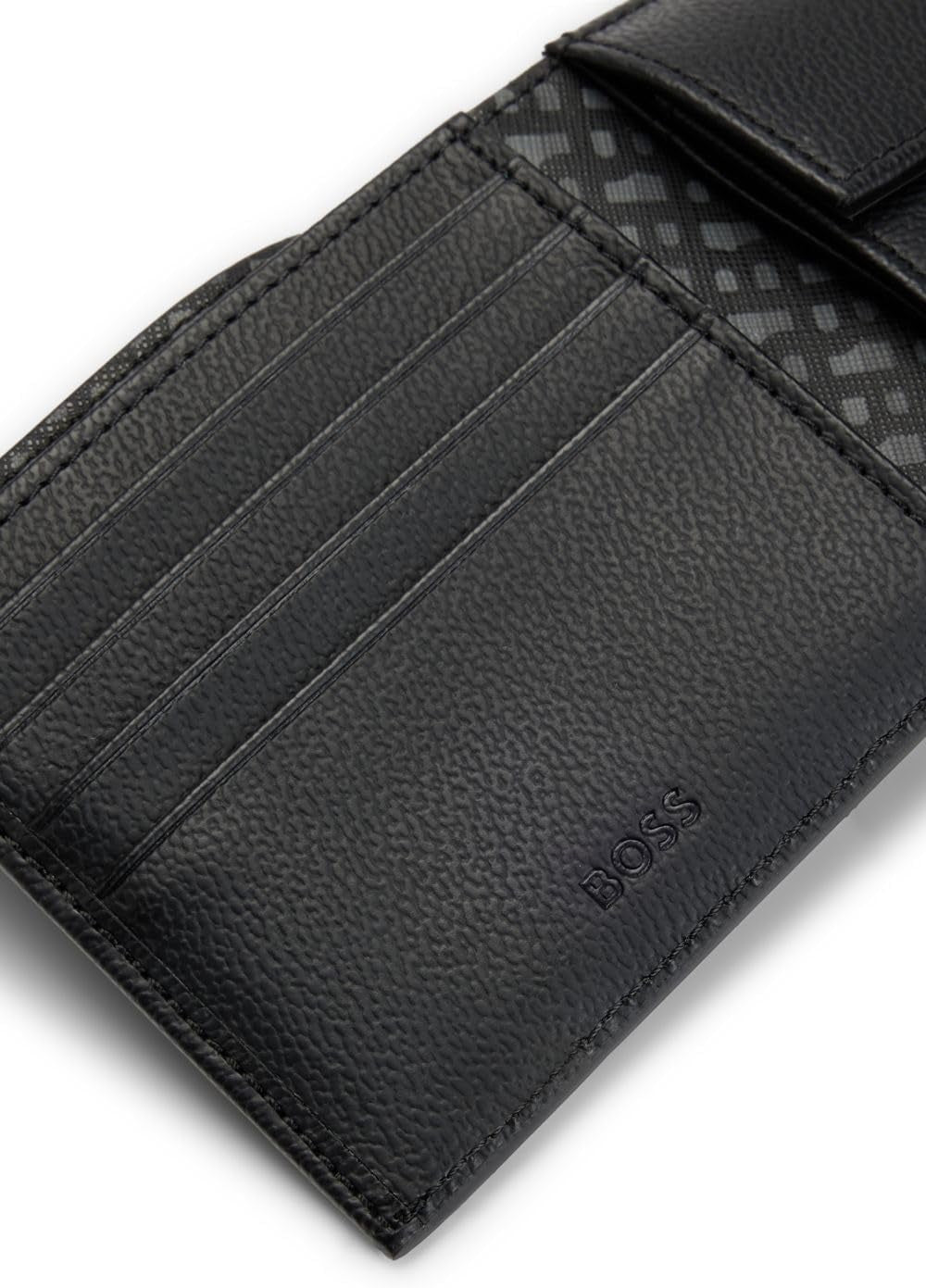 BOSS Zair N_4cc_Coin portemonnee voor heren Naty Shop