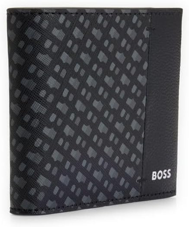 BOSS Zair N_4cc_Coin portemonnee voor heren Naty Shop