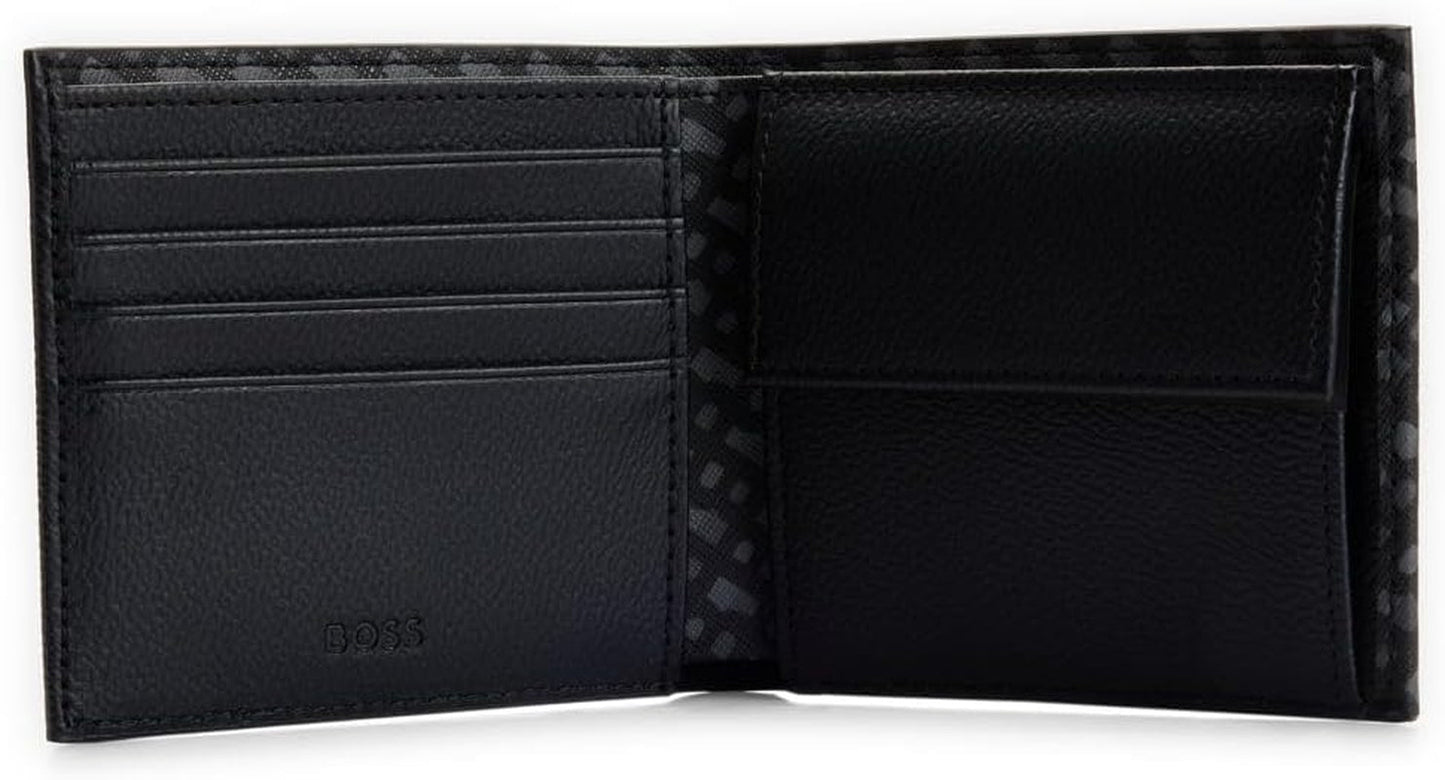 BOSS Zair N_4cc_Coin portemonnee voor heren Naty Shop