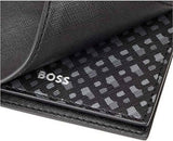 BOSS Zair_S_New_C_Holder herenportemonnee, zwart1 herenportemonnee Naty Shop