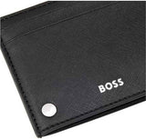 BOSS Zair_S_New_C_Holder herenportemonnee, zwart1 herenportemonnee Naty Shop