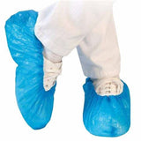 Botosei Eenmalig Gebruik CPE 25 Micron BLAUW, 100 stuks Nati Shop