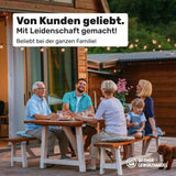 Bremer Gewürzhandel gember, stukjes gedroogd fruit gekruid, aromatisch, kruidig, ongezwaveld, 1kg Gedroogde producten Naty Shop