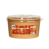 Bremer Gewürzhandel mango, gedroogde mangoreepjes, ongezwaveld, geen toegevoegde suikers, 1kg Gedroogde producten Naty Shop 400 G