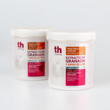 Anti-vervuiling haarmasker, 700 ml Naty Shop haarmasker