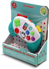- Mijn eerste Playstation (CPA Toy Group Trading S.L. 782T00440). Jucarii Bebe Naty Shop Standaardtitel