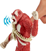 Godzilla X Kong: New Empire Battle Roar Skarking, Actiefiguren, 17 cm Actiefiguren Naty Shop
