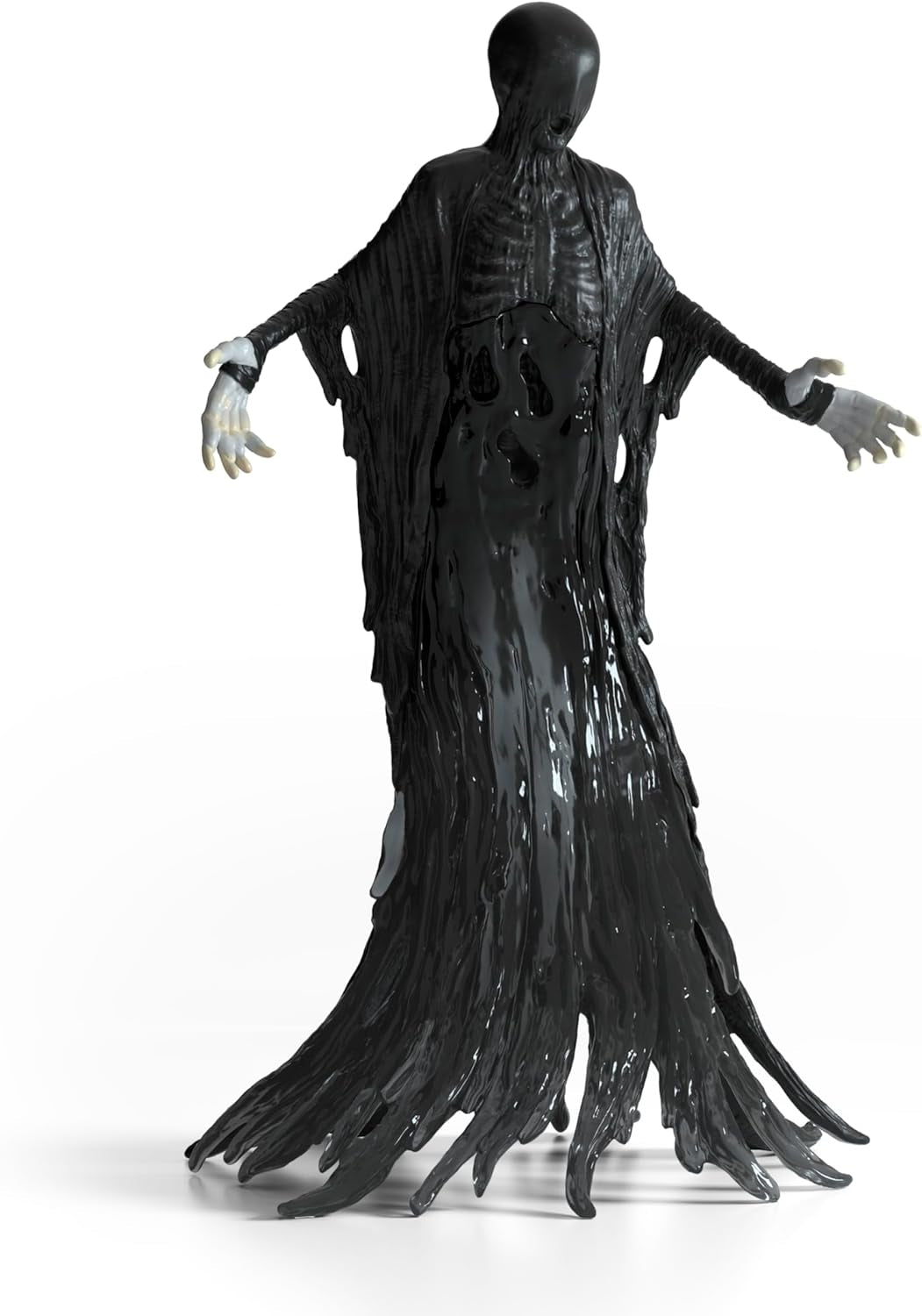 Schleich 13992 Dementor, vanaf 6 jaar, HARRY POTTER figuur, 16 X 11 X 18 cm, TU Actiefiguren Naty Shop Standaard titel