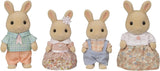 Sylvanian Families L5706 Milk Bunny - Poppenhuisfiguren