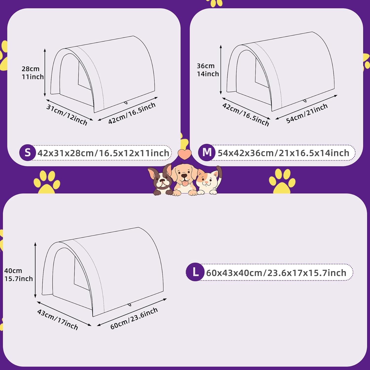 Dekens en meubels, Huisdieren, Grotten & Huizen, Katten, Kattenbedden, Katten - bedden, matrassen