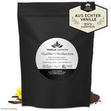 Premium vanillepoeder van echte vanillebonen, natuurlijk, suikervrij, geen toevoegingen, Fairtrade, veganistisch (40G zonder doos) van Vanilla Campaign® Flavours Naty Shop