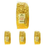 Biologische cornflakes, glutenvrij, 375 g
